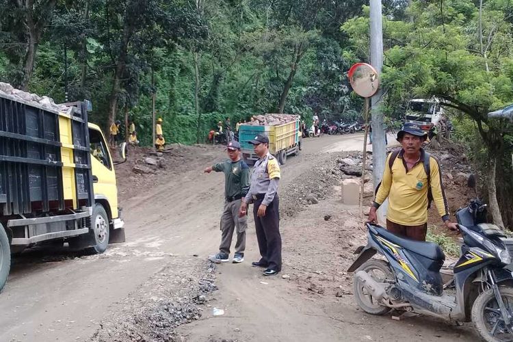 Desa Durian Jonggol