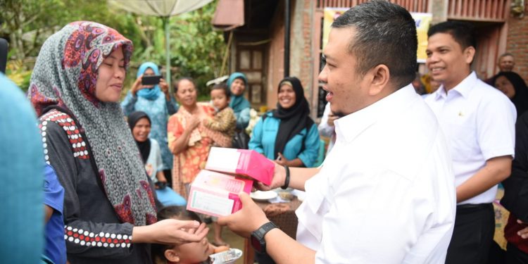 Pelayanan Desa Durian Jonggol