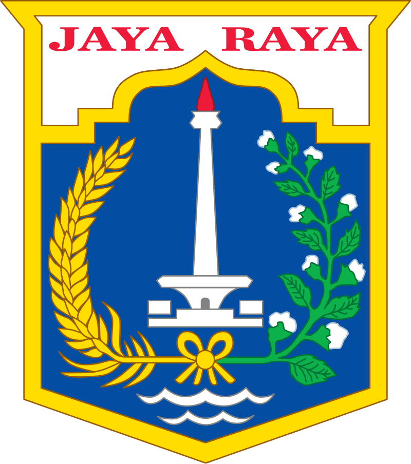Logo Desa Durian Jonggol